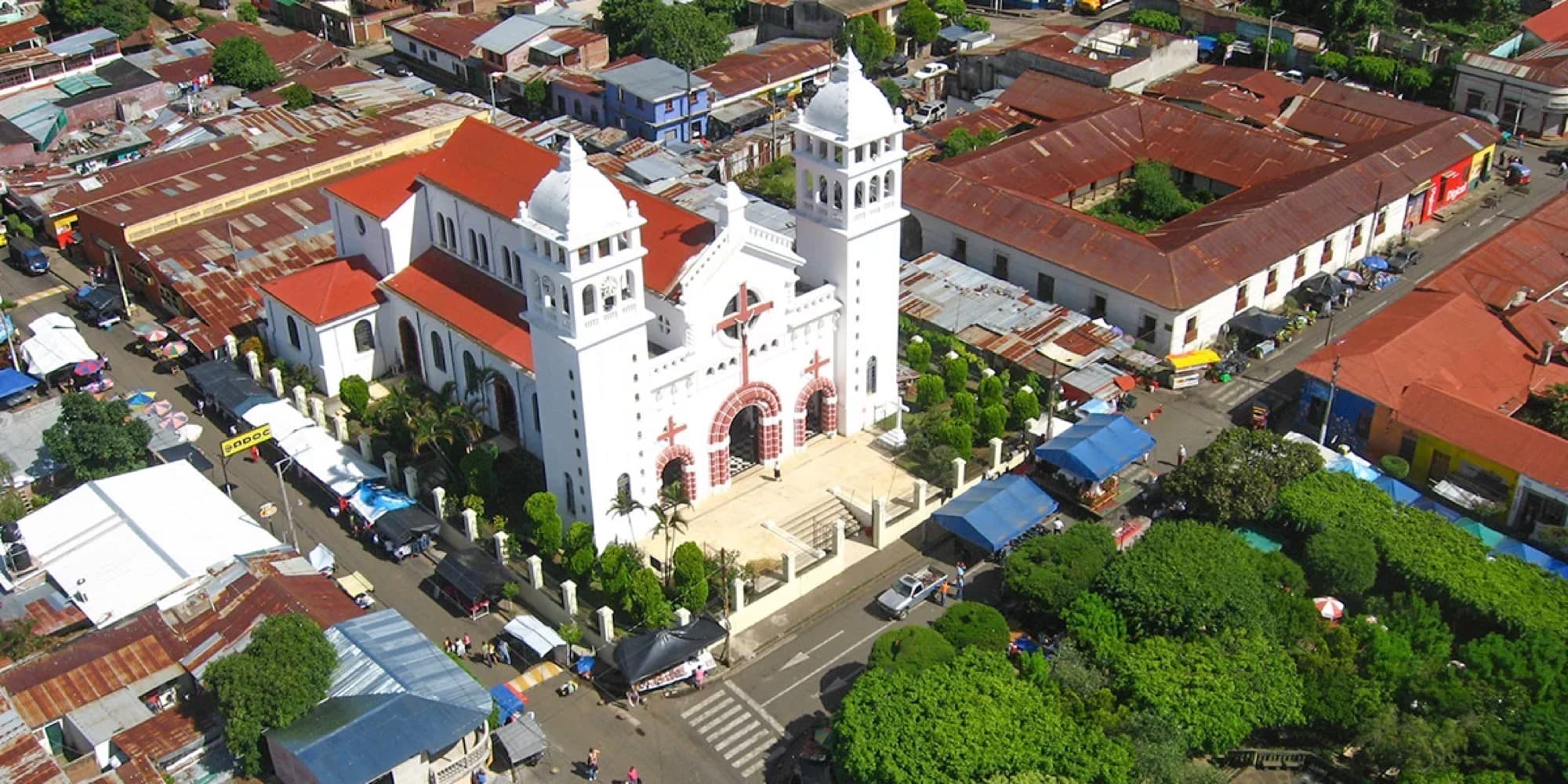 Juayúa, Sonsonate