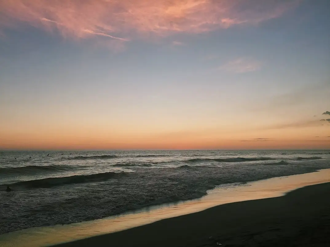 Costa del Sol