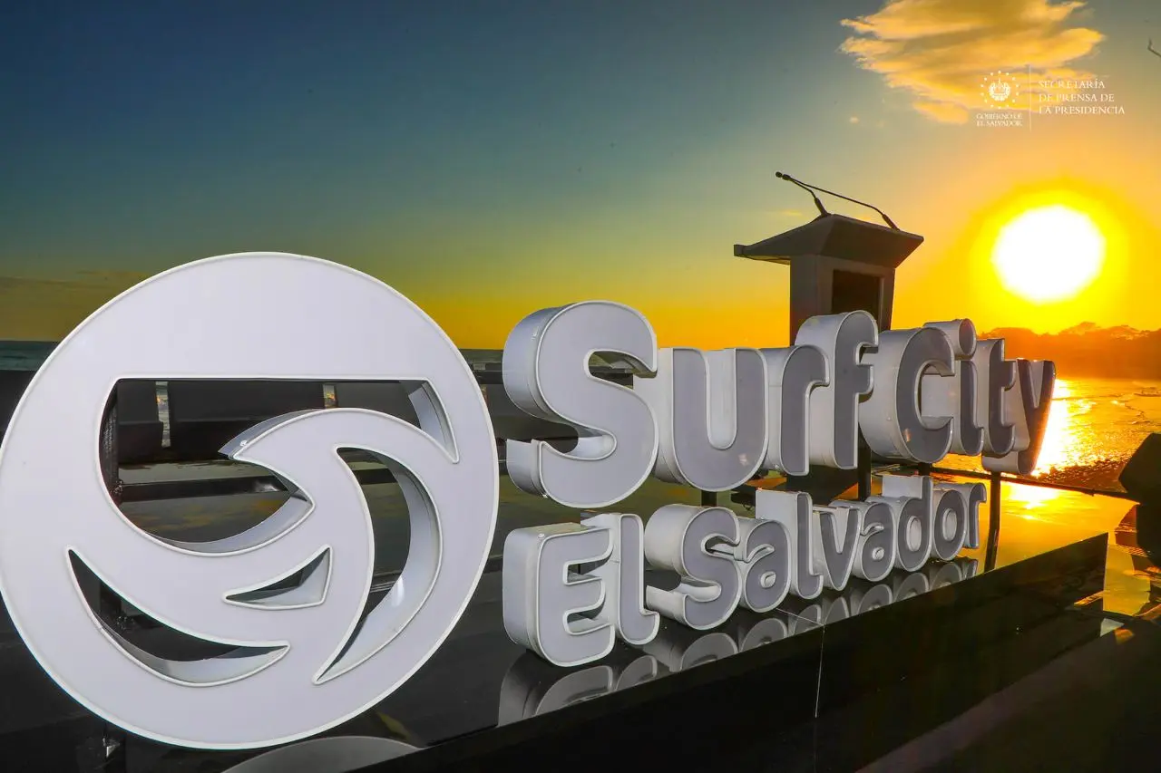 Surf City