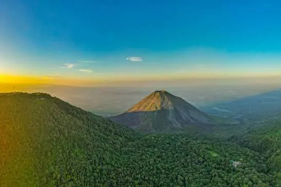 Volcán de Conchagua