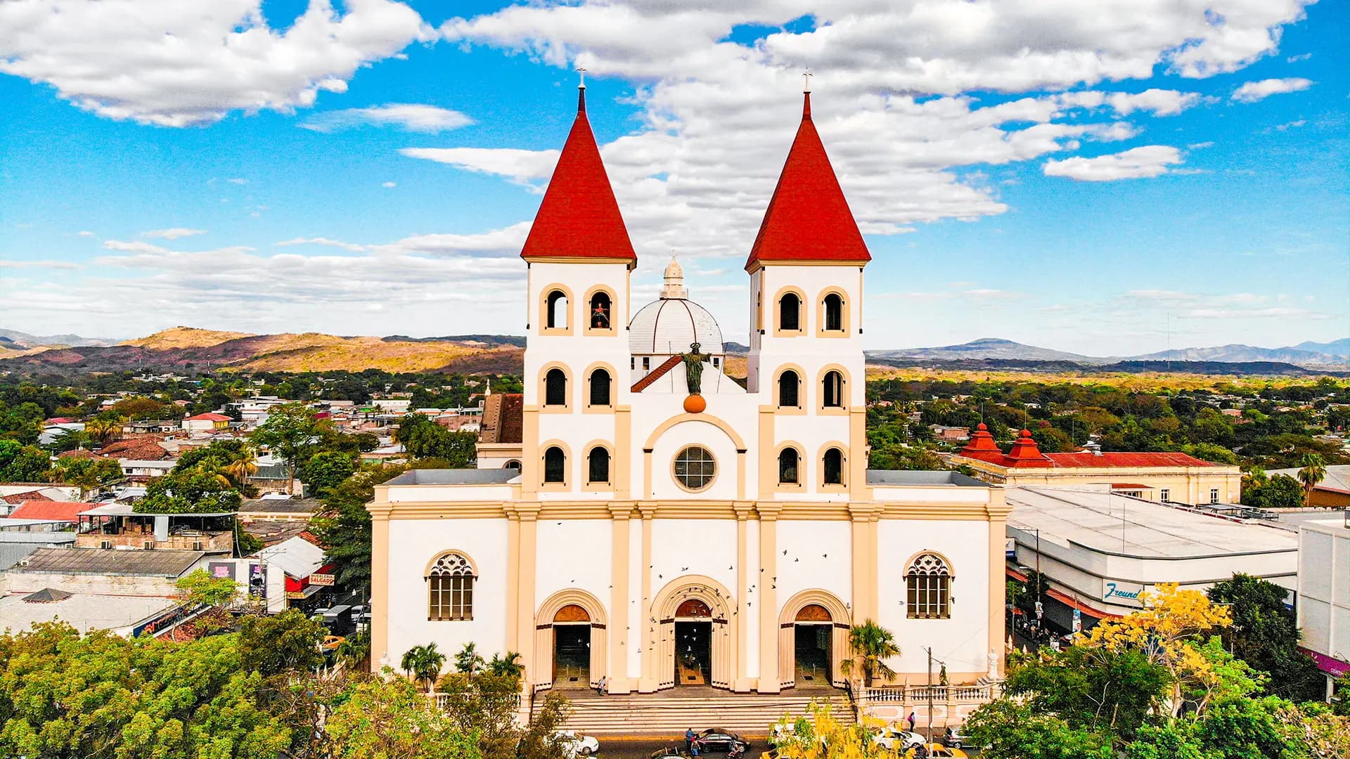 Catedral de San Miguel