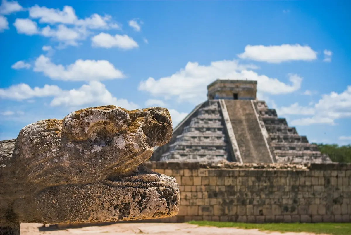 Ruinas de Tazumal