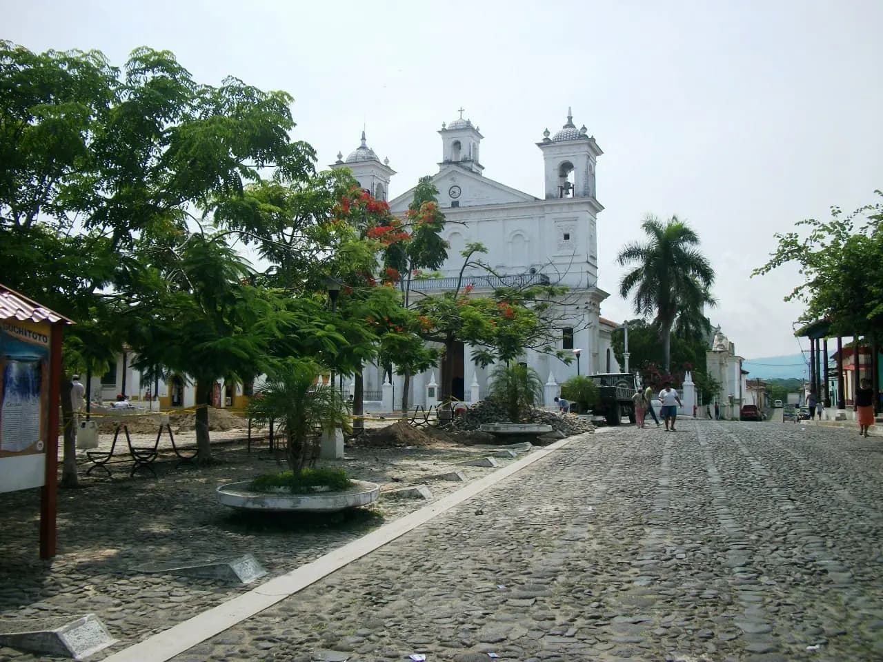 Suchitoto